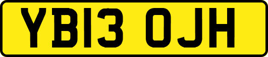 YB13OJH