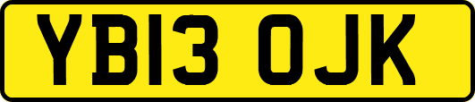 YB13OJK