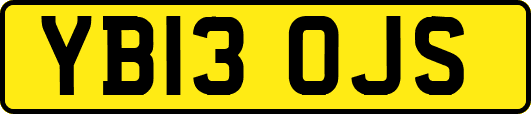 YB13OJS