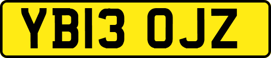 YB13OJZ