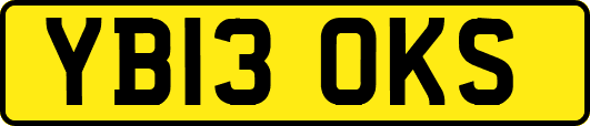 YB13OKS