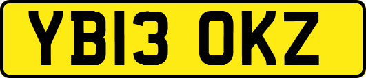 YB13OKZ