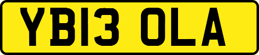 YB13OLA