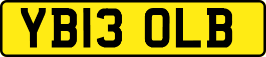 YB13OLB