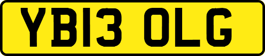 YB13OLG