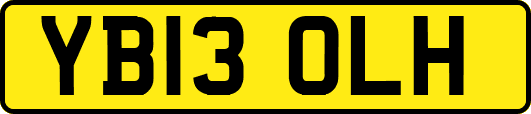 YB13OLH