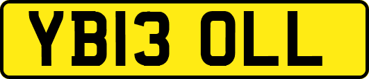 YB13OLL