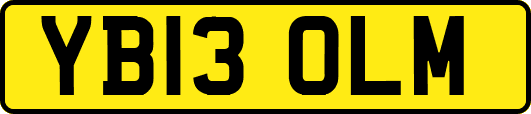 YB13OLM