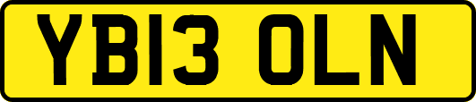 YB13OLN