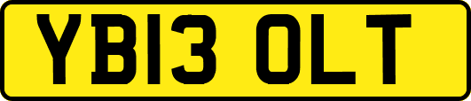 YB13OLT