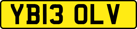 YB13OLV