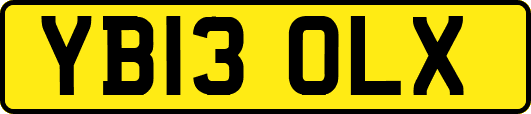 YB13OLX