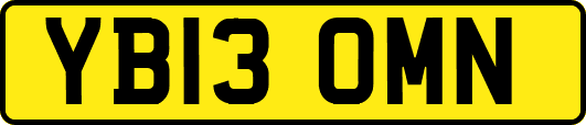 YB13OMN
