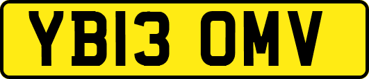 YB13OMV