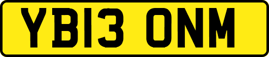 YB13ONM