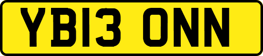 YB13ONN