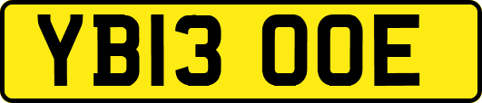 YB13OOE