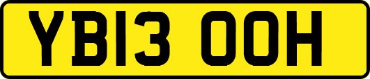 YB13OOH