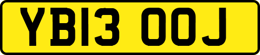 YB13OOJ