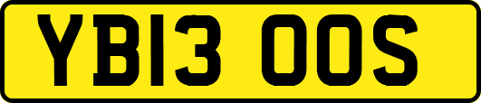 YB13OOS