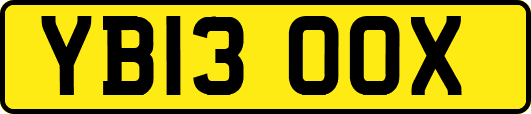 YB13OOX