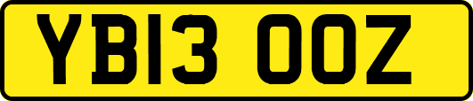 YB13OOZ