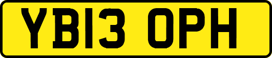 YB13OPH
