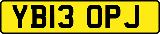 YB13OPJ