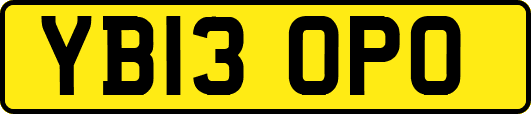 YB13OPO