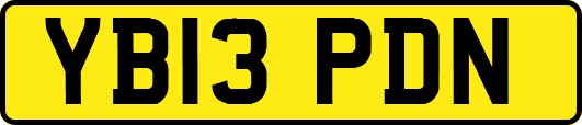 YB13PDN