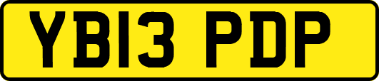 YB13PDP