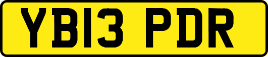YB13PDR