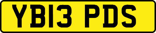 YB13PDS
