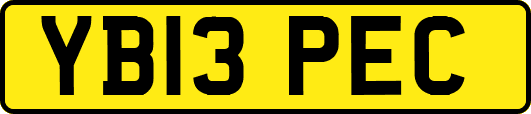 YB13PEC