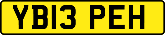 YB13PEH