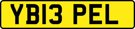 YB13PEL