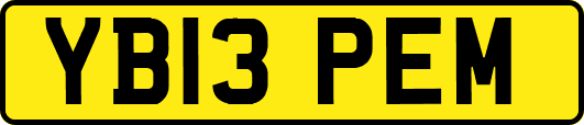 YB13PEM