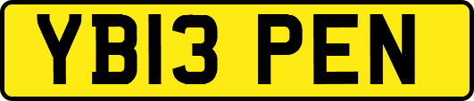 YB13PEN