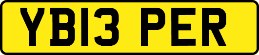 YB13PER