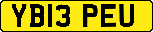 YB13PEU