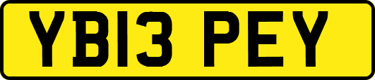 YB13PEY