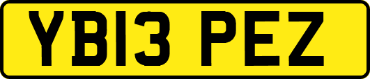 YB13PEZ