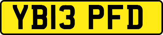 YB13PFD