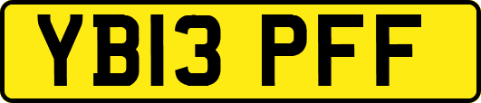 YB13PFF