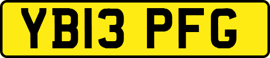 YB13PFG