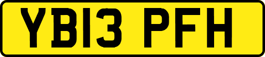 YB13PFH