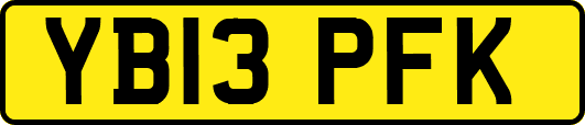 YB13PFK