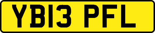 YB13PFL
