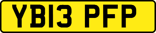 YB13PFP