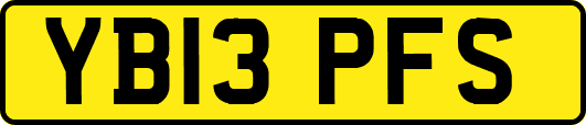 YB13PFS